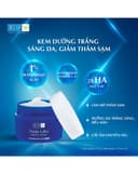 Kem Dưỡng Hada Labo Perfect White Tranexamic Acid Cream 50g