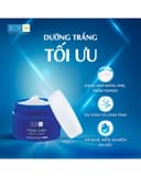 Kem Dưỡng Hada Labo Perfect White Tranexamic Acid Cream 50g