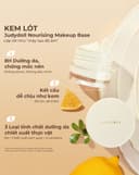 Kem Lót Judydoll Nourishing Makeup Base 30g