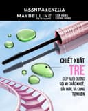 Mascara Maybelline Falsies Lash Lift Uốn Mi, Nâng Mi & Làm Dày Mi
