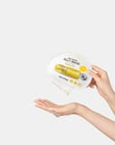 Mặt nạ Vita Genic Jelly Mask – Whitening