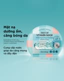 Mặt nạ Banobagi Stem Cell Vitamin Mask Whitening & Aqua Hydrating MN008