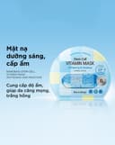 Mặt nạ Banobagi Stem Cell Vitamin Mask Whitening & Moisture