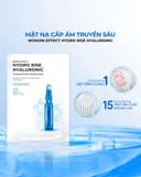 WONJIN Hydro Rise Hyaluronic Mask