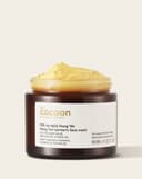 Mặt Nạ Nghệ Hưng Yên Cocoon Giúp Da Rạng Rỡ Mịn Màng 100ml