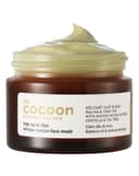Mặt Nạ Cocoon Bí Đao Giảm Dầu & Mụn 30ml