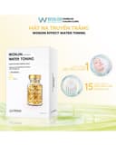 Mặt Nạ Wonjin Truyền Trắng Chuyên Sâu Effect Water Toning