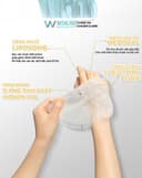 Mặt Nạ Wonjin Truyền Trắng Chuyên Sâu Effect Water Toning