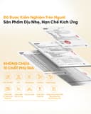 Mặt nạ Colorkey Luminous Rice Pdrn Tone Up Facial Mask - Hộp 10 miếng