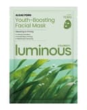 Mặt nạ Colorkey Luminous Algae Pdrn Youth-Boosting Facial Mask - Hộp 10 miếng