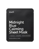 Mặt nạ Klairs Dear Midnight Blue Calming Sheet Mask