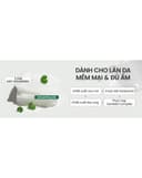 Mặt Nạ VT Cica Daily Soothing Mask (30Ea) - Hộp 30 miếng