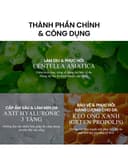 Mặt Nạ VT Cica Daily Soothing Mask (30Ea) - Hộp 30 miếng