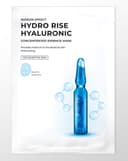 Mặt Nạ Wonjin Truyền Ha Effect Hydro Rise Hyaluronic Concentrated Essence Mask