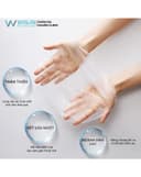 Mặt Nạ Wonjin Truyền Ha Effect Hydro Rise Hyaluronic Concentrated Essence Mask
