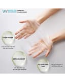 Mặt Nạ Wonjin Truyền Năng Lượng Derma Nourising Supplement Mask