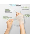Mặt Nạ Wonjin Truyền Năng Lượng Derma Nourising Supplement Mask