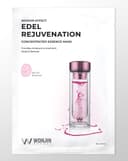 Mặt Nạ WonjinTruyền Dịch Trẻ Hoá Da Effect Edel Rejuvenation Concentrated Essence Mask