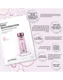 Mặt Nạ WonjinTruyền Dịch Trẻ Hoá Da Effect Edel Rejuvenation Concentrated Essence Mask
