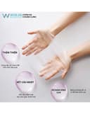 Mặt Nạ WonjinTruyền Dịch Trẻ Hoá Da Effect Edel Rejuvenation Concentrated Essence Mask