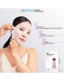 Mặt Nạ WonjinTruyền Dịch Trẻ Hoá Da Effect Edel Rejuvenation Concentrated Essence Mask