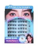 Mi Mlen Diary Meme Blink (Hộp Nhỏ 7 Hàng)