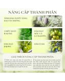 Sáp Tẩy Trang Mlen Diary 100g