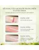 Sáp Tẩy Trang Mlen Diary 100g
