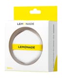 Bộ 3 Bông Phấn Tán Nền Lemonade Cushion Puff Set