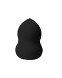 Mút Trang Điểm Horus Coffee Make Up Sponge - Espresso - Hình Hồ Lô Màu Đen