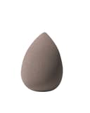 Mút Trang Điểm Horus Coffee Make Up Sponge - Latte - Hình Giọt Nước Màu Be