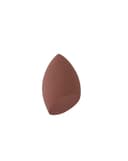 Mút Trang Điểm Horus Coffee Make Up Sponge - Mocha - Hình Vát Chéo Màu Nâu