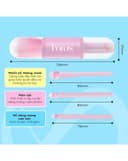 Set Cọ Trang Điểm Mini Horus Mini Brush Set
