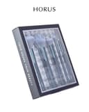 Set Cọ Trang Điểm Essential Makeup Brush Set