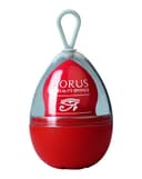 Mút Trang Điểm 3D Horus Beauty Sponge - Hình Hồ Lô Màu Hồng