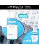 Nước Tẩy Trang Mắt Môi Maybelline 150ml