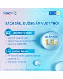 Nước Tẩy Trang Hada Labo Sạch Sâu Dưỡng Ẩm 240ml