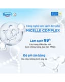 Nước Tẩy Trang Hada Labo Sạch Sâu Dưỡng Ẩm 40ml