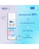 Nước Tẩy Trang Hada Labo Sạch Sâu Dưỡng Ẩm 40ml