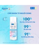 Nước Tẩy Trang Hada Labo Sạch Sâu Dưỡng Ẩm 40ml