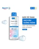 Nước Tẩy Trang Hada Labo Sạch Sâu Dưỡng Sáng 240ml