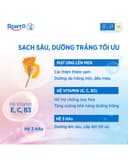 Nước Tẩy Trang Hada Labo Sạch Sâu Dưỡng Sáng 240ml