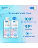 Nước Tẩy Trang Hada Labo Sạch Sâu Dưỡng Sáng 240ml