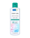 Nước Tẩy Trang Hada Labo Sạch Sâu Cho Da Mụn, Nhạy Cảm 240ml