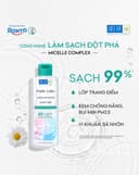 Nước Tẩy Trang Hada Labo Sạch Sâu Cho Da Mụn, Nhạy Cảm 240ml