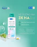 Nước Tẩy Trang Hada Labo Sạch Sâu Cho Da Mụn, Nhạy Cảm 240ml