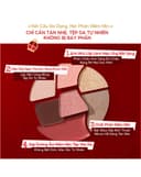 Bảng Phấn Mắt Colorkey 13g