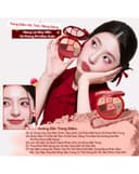 Bảng Phấn Mắt Colorkey 13g