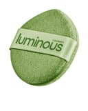 Bông Mút Rửa Mặt Colorkey Luminous Green Facial Cleangsing Sponge