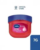 Sáp Dưỡng Môi Vaseline Hồng Xinh 7g